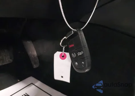 2015 Dodge Charger Se из США, поврежденный, VIN 2C3CDXFG0F8920461